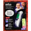 Image 1 : BRAUN THERMOSCAN 7 EAR THERMOMETER