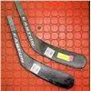 LEFT HANDED EASTON HOCKEY BLADES   BRAND NEW