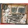 Image 1 : DRILL BITS- LARGE BOX LOT ASSORTED