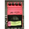 Image 1 : PEAVEY DUAL CHORUS PEDAL