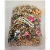 Image 1 : LARGE BAG OF MIXED JEWELRY