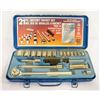 Image 1 : 21 PIECE RATCHET SOCKET SET