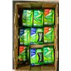 Image 1 : FLAT LOT OF NICORETTTE PRODUCTS
