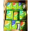 Image 1 : FLAT LOT OF NICORETTTE PRODUCTS