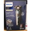 Image 1 : PHILIPS 5000 CORDLESS SHAVER SKIN IQ TECHNOLOGY