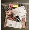 Image 1 : BAG LOT OF BRAND NAME MAKEUP