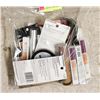 Image 1 : BAG LOT OF BRAND NAME MAKEUP