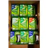 Image 1 : FLAT LOT OF NICORETTTE PRODUCTS