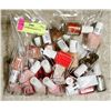 Image 1 : BAG LOT OF BRAND NAME NAIL POLISH
