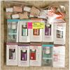 Image 1 : BAG LOT OF BRAND NAME NAIL POLISH