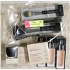 Image 1 : BAG LOT OF ART DECO BRAND MAKEUP