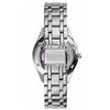 Image 7 : NEW MICHAEL KORS CRYSTAL DIAL DAY/DATE MSRP $475