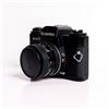 Image 3 : ROLLEIFLEX SL 35M CAMERA