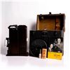 Image 10 : KODASCOPE MODEL K-50 MOVIE PROJECTOR