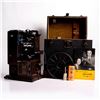 Image 11 : KODASCOPE MODEL K-50 MOVIE PROJECTOR