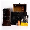 Image 4 : KODASCOPE MODEL K-50 MOVIE PROJECTOR