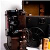 Image 6 : KODASCOPE MODEL K-50 MOVIE PROJECTOR