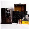 Image 8 : KODASCOPE MODEL K-50 MOVIE PROJECTOR