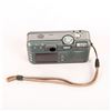 Image 5 : Canon PowerShot S40 Digital Camera Sliding Lens Cover