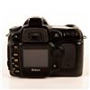 Image 5 : Nikon DSLR CAMERA D50