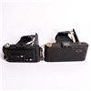 Image 6 : TWO VINTAGE FOLDING CAMERAS INCLUDING KODAK