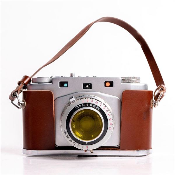 JUNOST RANGEFINDER CAMERA