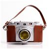 Image 1 : JUNOST RANGEFINDER CAMERA