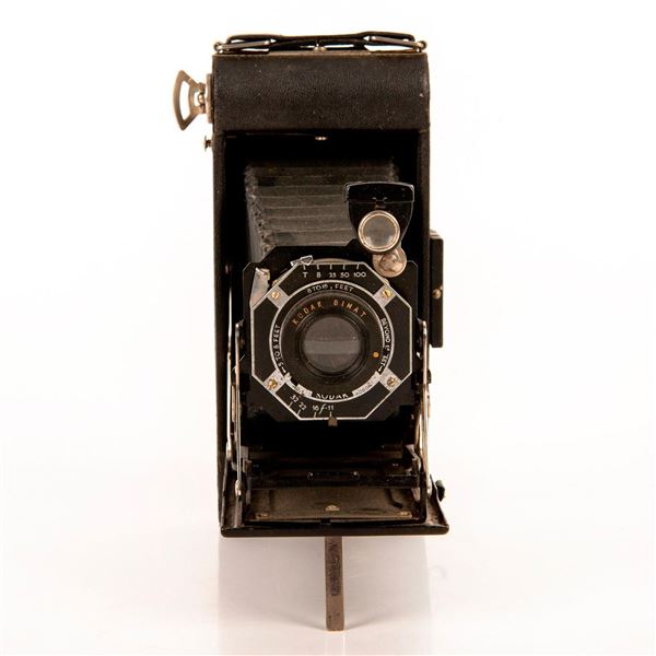 VINTAGE U.S.A. KODAK CAMERA
