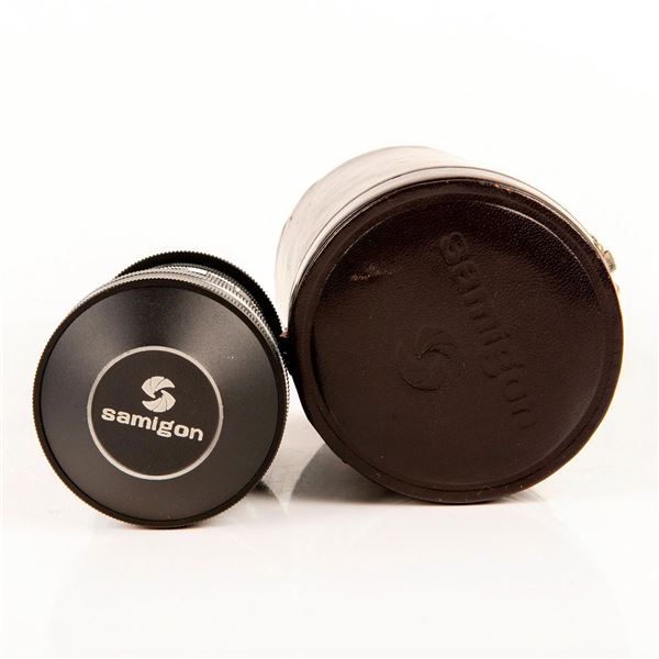 ONE SAMIGON FISHEYE 180 AUX CAMERA LENS