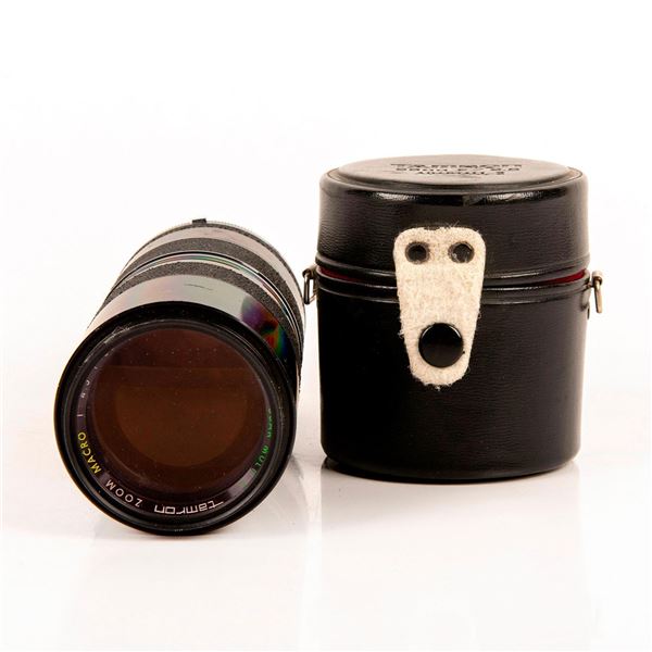 Tamron Macro Lens 85-210mm