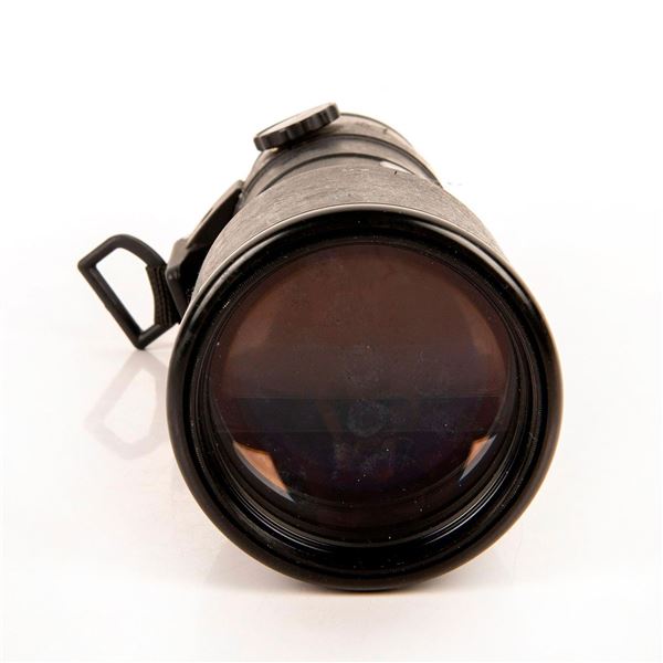 Telephoto Lens 200mm with Monopod Mount