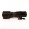 Image 3 : Telephoto Lens 200mm with Monopod Mount