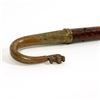 Image 3 : 18th Century Carved Asian Cane