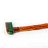 Image 3 : Art Deco Cane With Horn And Bakelite Handle