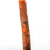Image 5 : Asian Hand Carved Shaft Cane