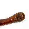Image 5 : Asian Hand Carved Shaft Cane