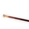 Image 3 : Gold Handle Presentation Cane