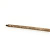 Image 3 : Gold Handle Presentation Cane