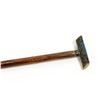 Image 1 : Japanese Cloisonne "T" Handle Cane
