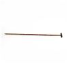 Image 2 : Japanese Cloisonne "T" Handle Cane