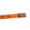 Image 4 : Mother Pearl "Cameo Of The Woman" Cane