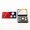 Image 1 : 2 Proof Us Coin Sets