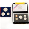 Image 2 : 2 Proof Us Coin Sets