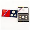Image 1 : 2 Proof Us Coin Sets