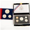 Image 2 : 2 Proof Us Coin Sets