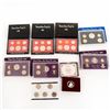 Image 1 : Us Mint Silver Proof Sets