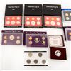 Image 2 : Us Mint Silver Proof Sets