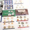 Image 4 : 10 Us Mint Silver Proof Sets(1993-2003)