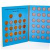 Image 9 : 3 Lincoln Cent Collector Booklets 1909-68 Partial Completion