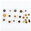 Image 1 : 22 "Lucky" Unrecognized Coins and Game Tokens